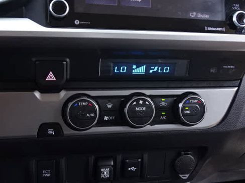 Used 2023 Toyota Tacoma SR5 w/ SX Package RWD image 31