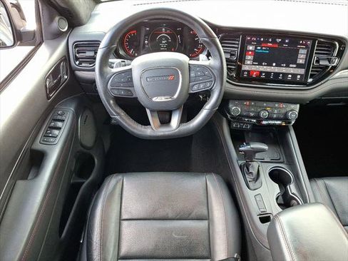 Certified 2022 Dodge Durango R/T image 22