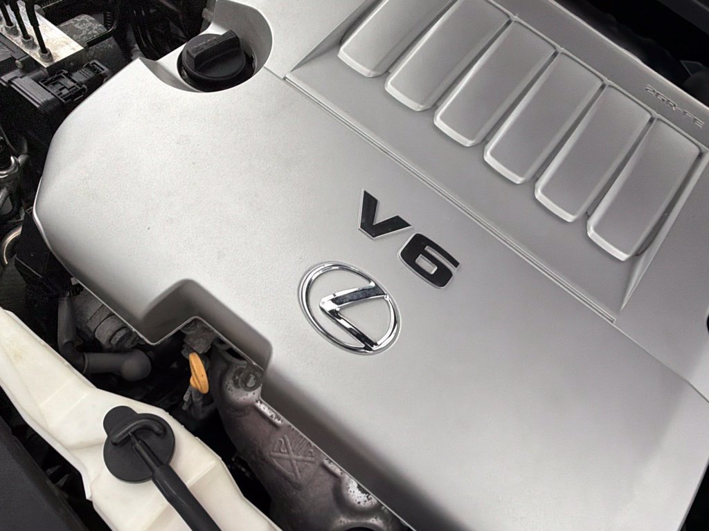 Used 2017 Lexus ES 350 w/ Premium Package FWD image 31