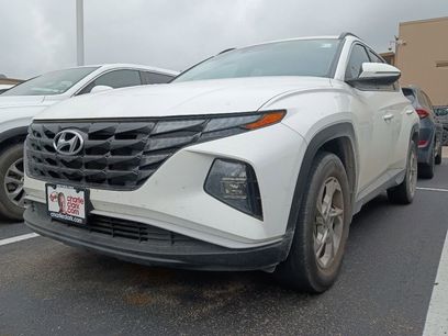 Used 2023 Hyundai Tucson SEL