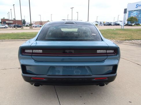 New 2027 Dodge Charger R/T AWD/4WD image 15
