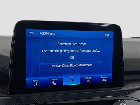 Used 2024 Ford Escape ST-Line FWD image 22