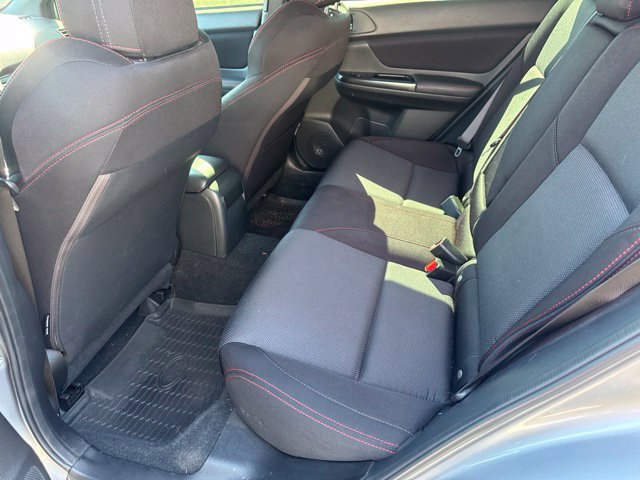 Used 2019 Subaru WRX Premium AWD/4WD image 12