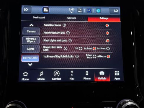Used 2023 RAM 2500 Tradesman AWD/4WD image 18