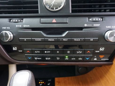 Used 2016 Lexus RX 350 FWD w/ Premium Package image 12