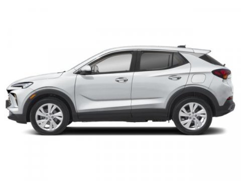 New 2026 Buick Encore GX Preferred w/ Comfort Package AWD/4WD image 6