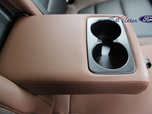 New 2026 Ford Bronco Sport Outer Banks AWD/4WD image 9