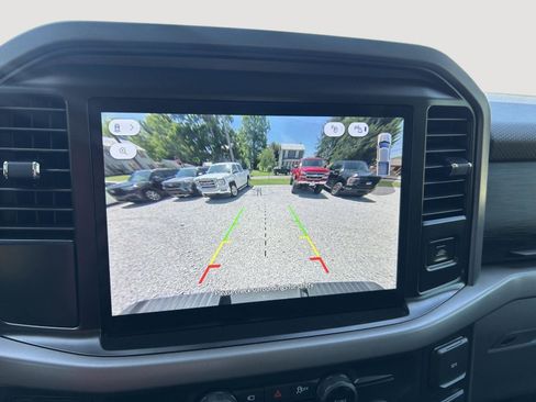 Used 2025 Ford F150 XLT w/ Tow/Haul Package AWD/4WD image 31