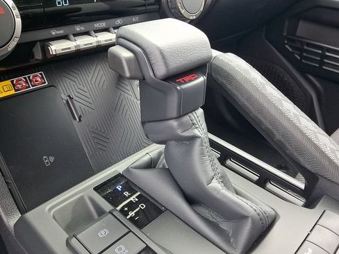 New 2026 Toyota 4Runner TRD Off-Road AWD/4WD image 6