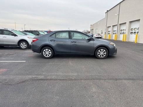Used 2014 Toyota Corolla L image 4