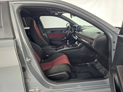 Used 2025 Honda Civic Si image 10