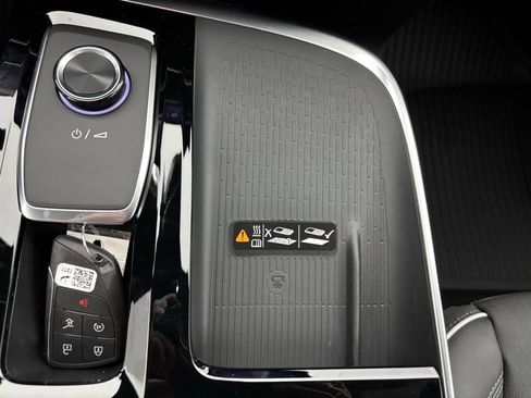 New 2026 Buick Enclave Preferred w/ Power Package image 11