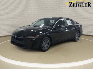 New 2026 Nissan Sentra S video 1