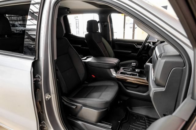 Used 2025 GMC Sierra 1500 Elevation AWD/4WD image 35