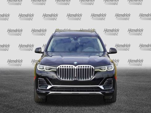 Used 2022 BMW X7 xDrive40i image 3