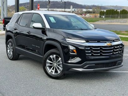 New 2026 Chevrolet Equinox LT w/ Convenience Package II