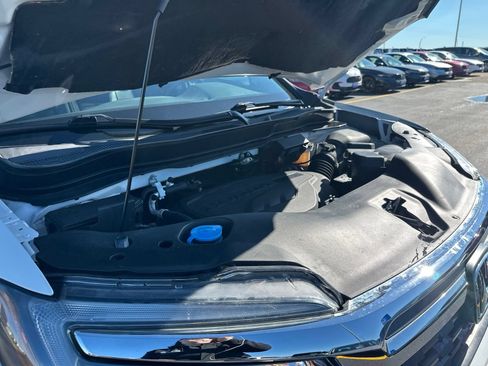 Used 2019 Honda Ridgeline RTL image 42