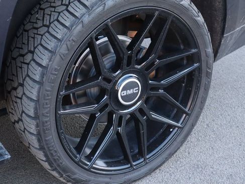 Certified 2023 GMC Yukon Denali w/ Max Trailering Package image 51