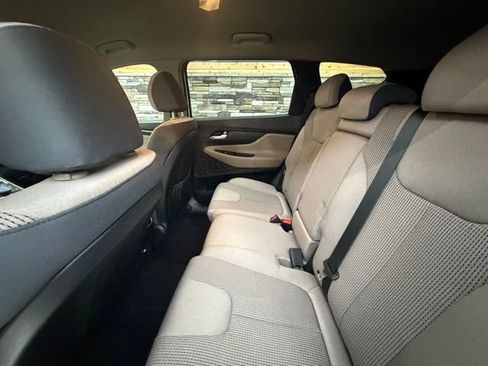 Used 2023 Hyundai Santa Fe SEL AWD/4WD image 29