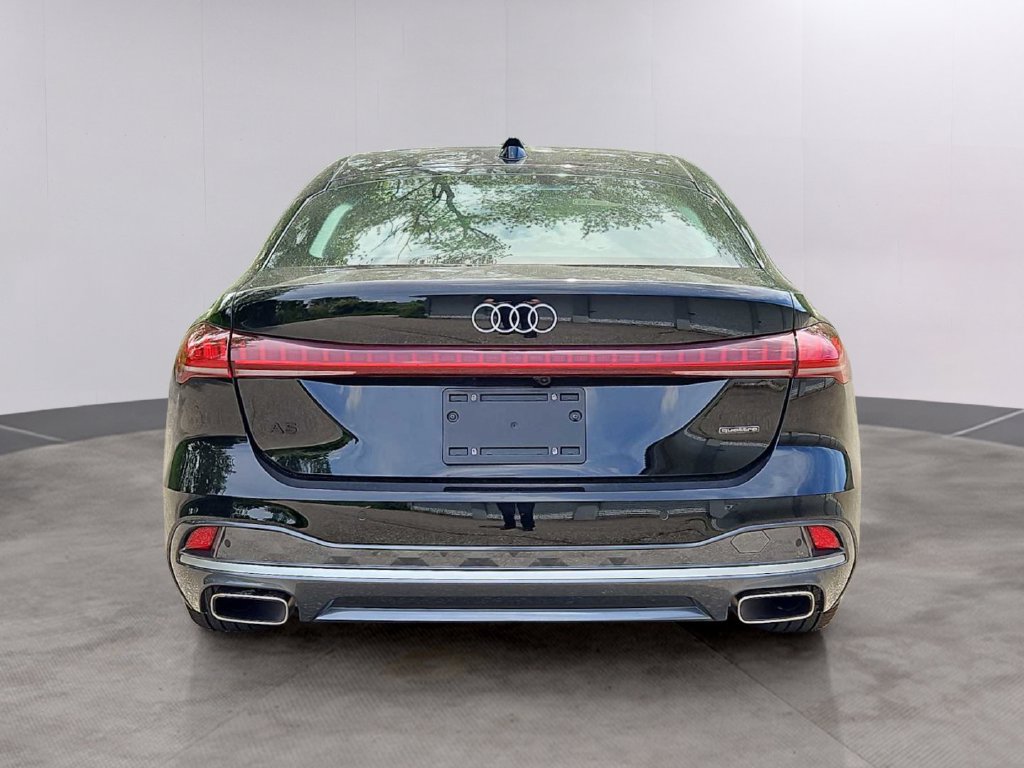 Certified 2025 Audi A5 Premium w/ Convenience Package AWD/4WD image 5