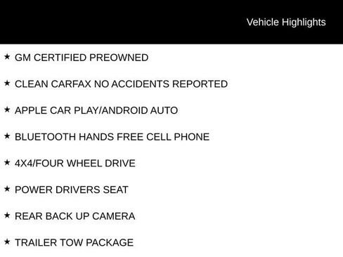 Certified 2024 Chevrolet Silverado 1500 RST image 12