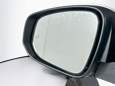 Used 2024 Toyota Tacoma TRD Off-Road AWD/4WD image 16