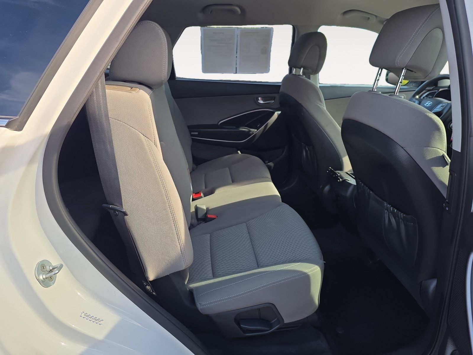 Used 2019 Hyundai Santa Fe XL SE FWD image 13