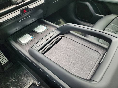 New 2027 Kia Telluride X-Line SX Prestige image 15