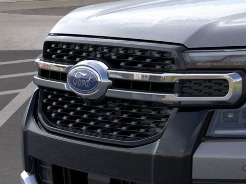 New 2026 Ford Ranger Lariat AWD/4WD image 17