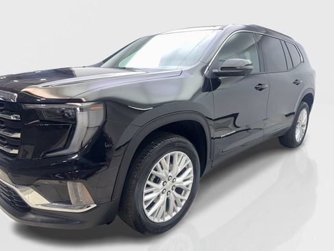 Used 2026 GMC Acadia Elevation w/ Elevation Premium Package FWD image 11