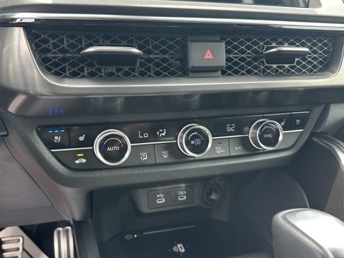 Certified 2025 Acura ADX A-Spec FWD image 36