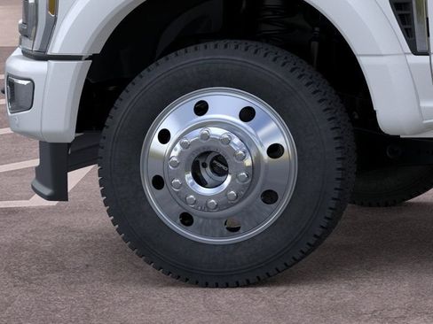 New 2026 Ford F450 Platinum w/ Platinum Plus Package AWD/4WD image 19