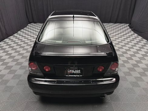 Used 2003 Lexus IS 300 RWD image 4