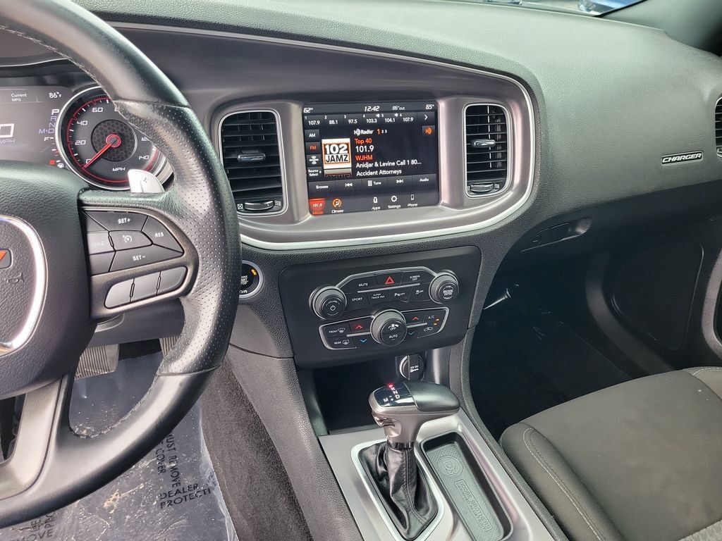 Used 2021 Dodge Charger GT RWD image 20