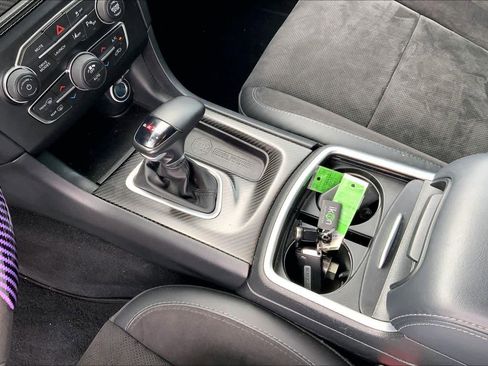 Certified 2023 Dodge Charger Scat Pack image 15