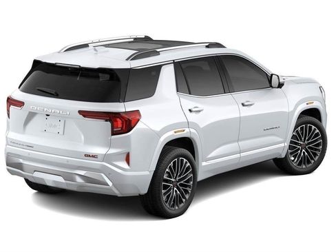 New 2026 GMC Terrain Denali image 51