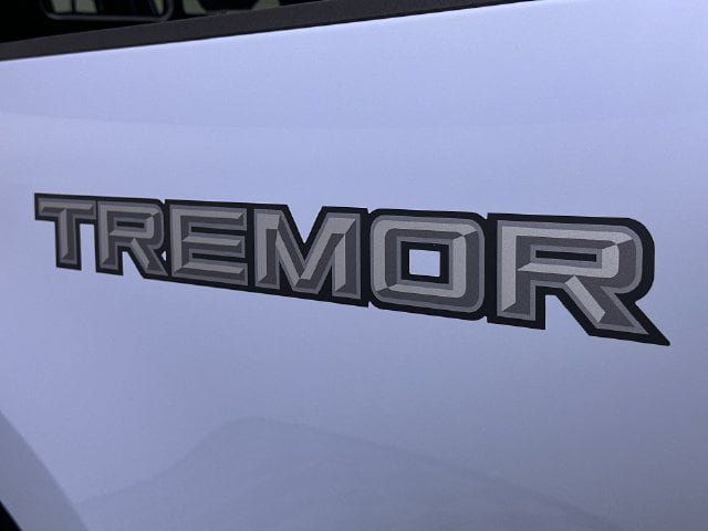 Used 2026 Ford F250 King Ranch w/ Tremor Off-Road Package AWD/4WD image 32