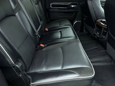 Used 2022 RAM 2500 Laramie AWD/4WD image 38