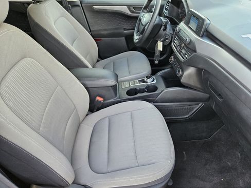 Used 2020 Ford Escape S FWD image 14