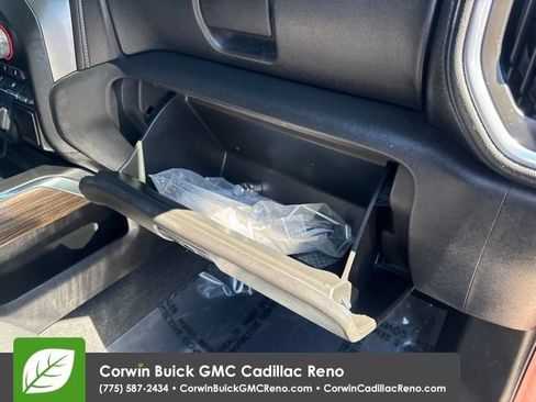 Used 2019 Chevrolet Silverado 1500 RST w/ All-Star Edition AWD/4WD image 38