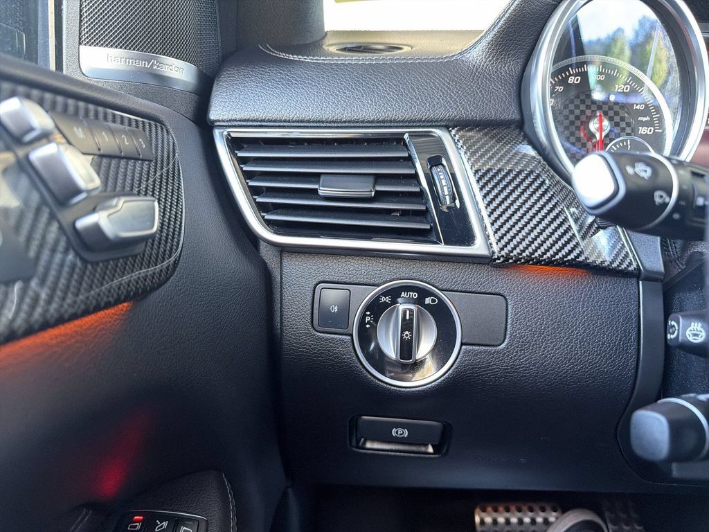 Used 2017 Mercedes-Benz GLE 43 AMG 4MATIC image 17