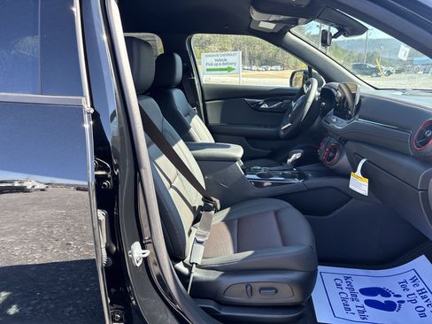 New 2025 Chevrolet Blazer RS w/ Driver Confidence II Package FWD image 26