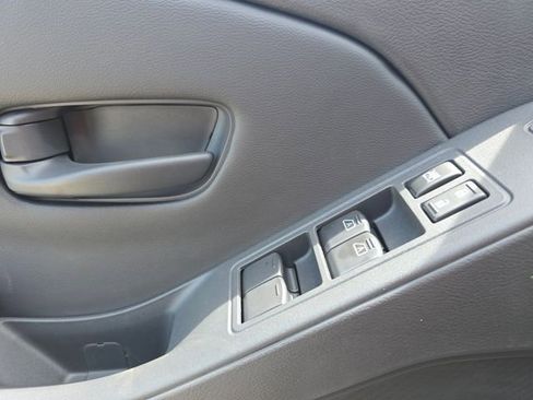 New 2026 Nissan Frontier SV AWD/4WD image 25