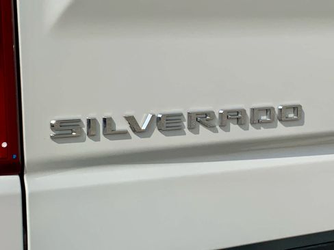 Used 2021 Chevrolet Silverado 1500 High Country w/ Technology Package AWD/4WD image 20