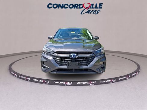 Used 2023 Subaru Legacy Premium AWD/4WD image 2