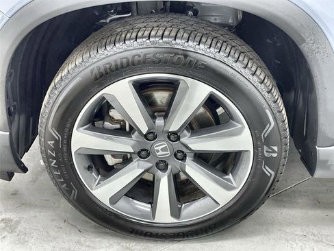 Certified 2024 Honda Pilot Elite image 10