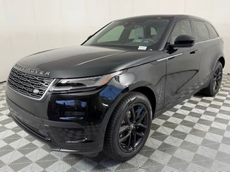 New 2026 Land Rover Range Rover Velar S video 3