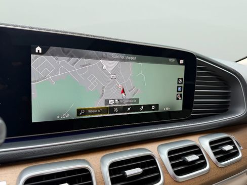 Used 2022 Mercedes-Benz GLE 350 image 28