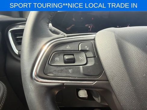 Used 2024 Buick Encore GX Sport Touring FWD image 32