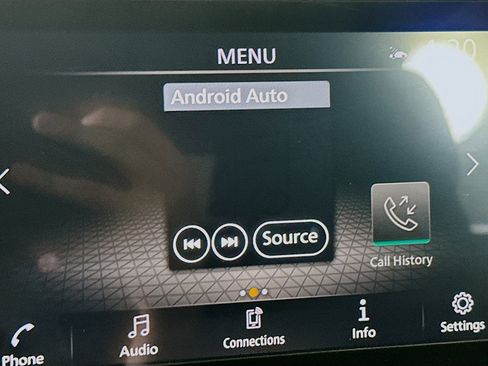 Used 2022 Nissan Rogue SV image 21